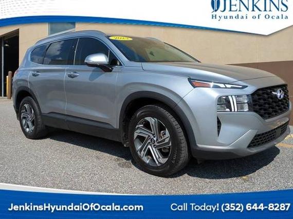 HYUNDAI SANTA FE 2023 5NMS24AJ5PH618698 image